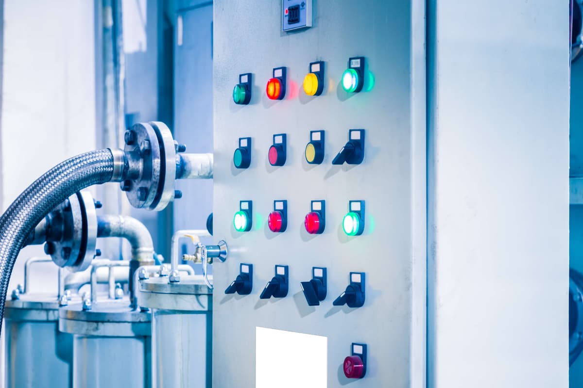 Electrification & Turbine Services